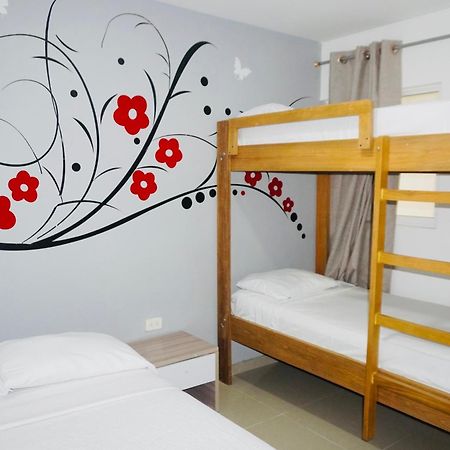Hotel Bellamar Cartagena Luaran gambar