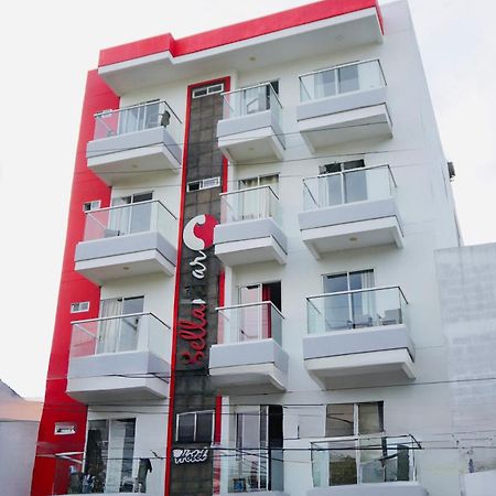 Hotel Bellamar Cartagena Luaran gambar