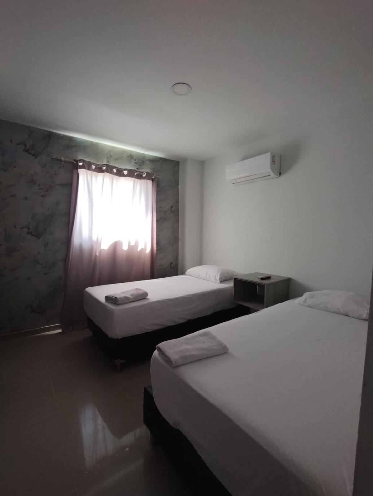 Hotel Bellamar Cartagena Luaran gambar