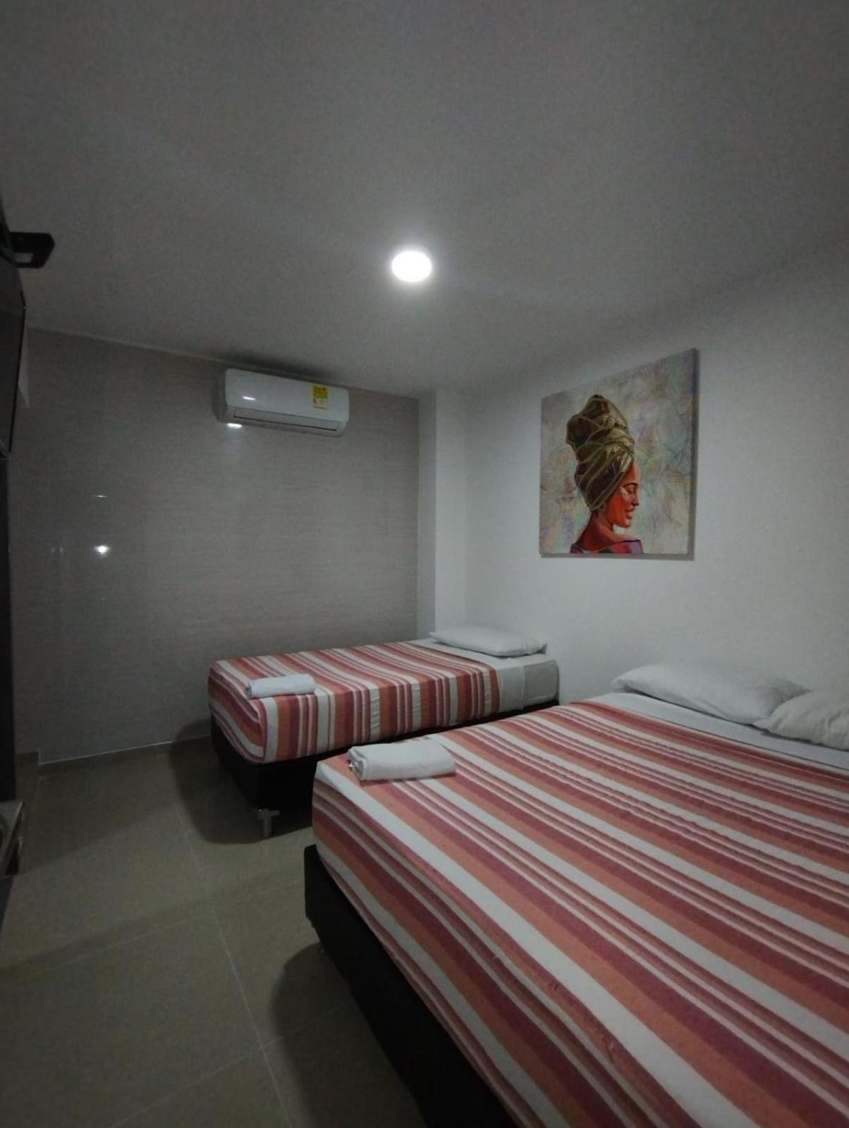 Hotel Bellamar Cartagena Luaran gambar