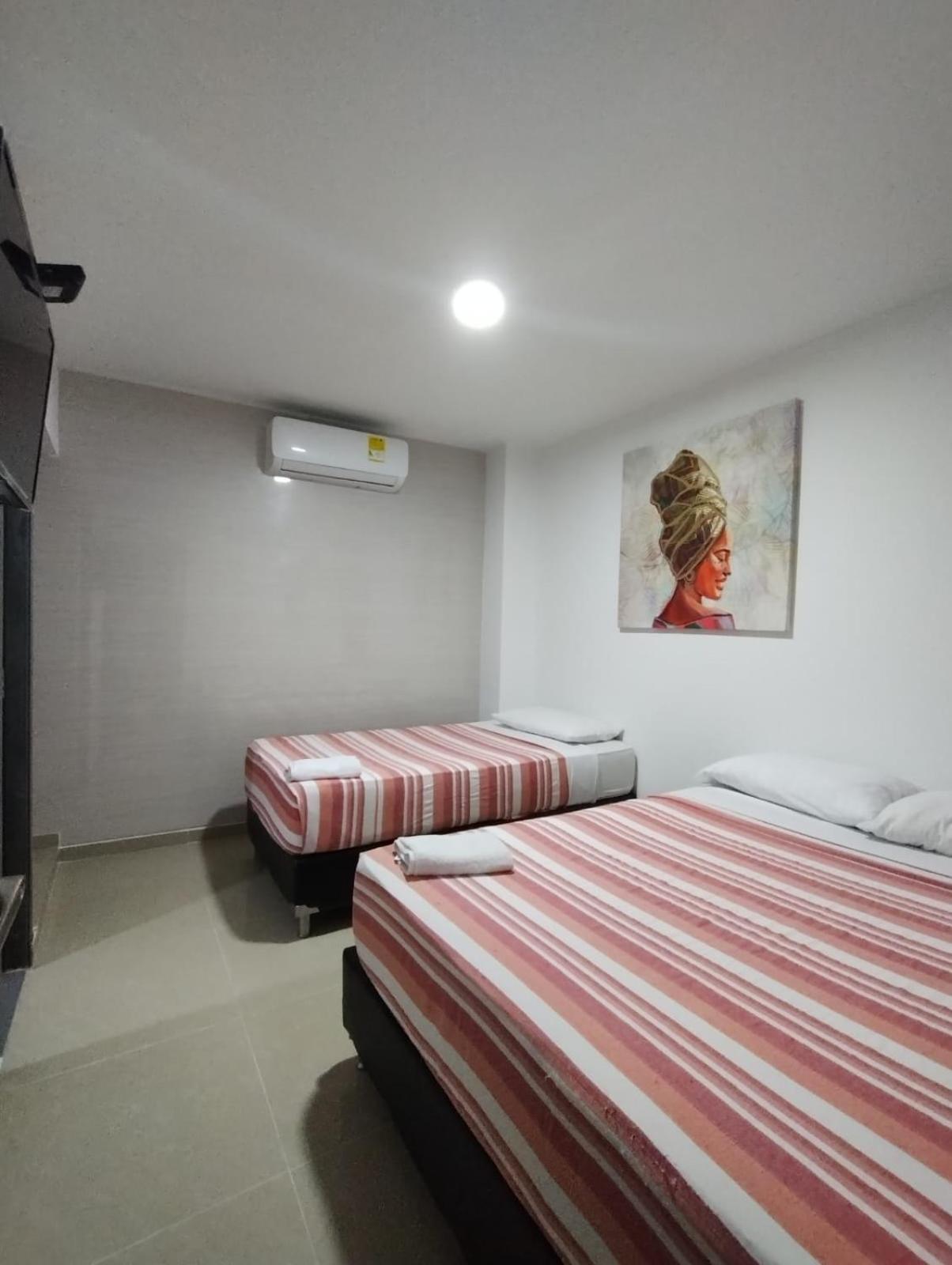 Hotel Bellamar Cartagena Luaran gambar