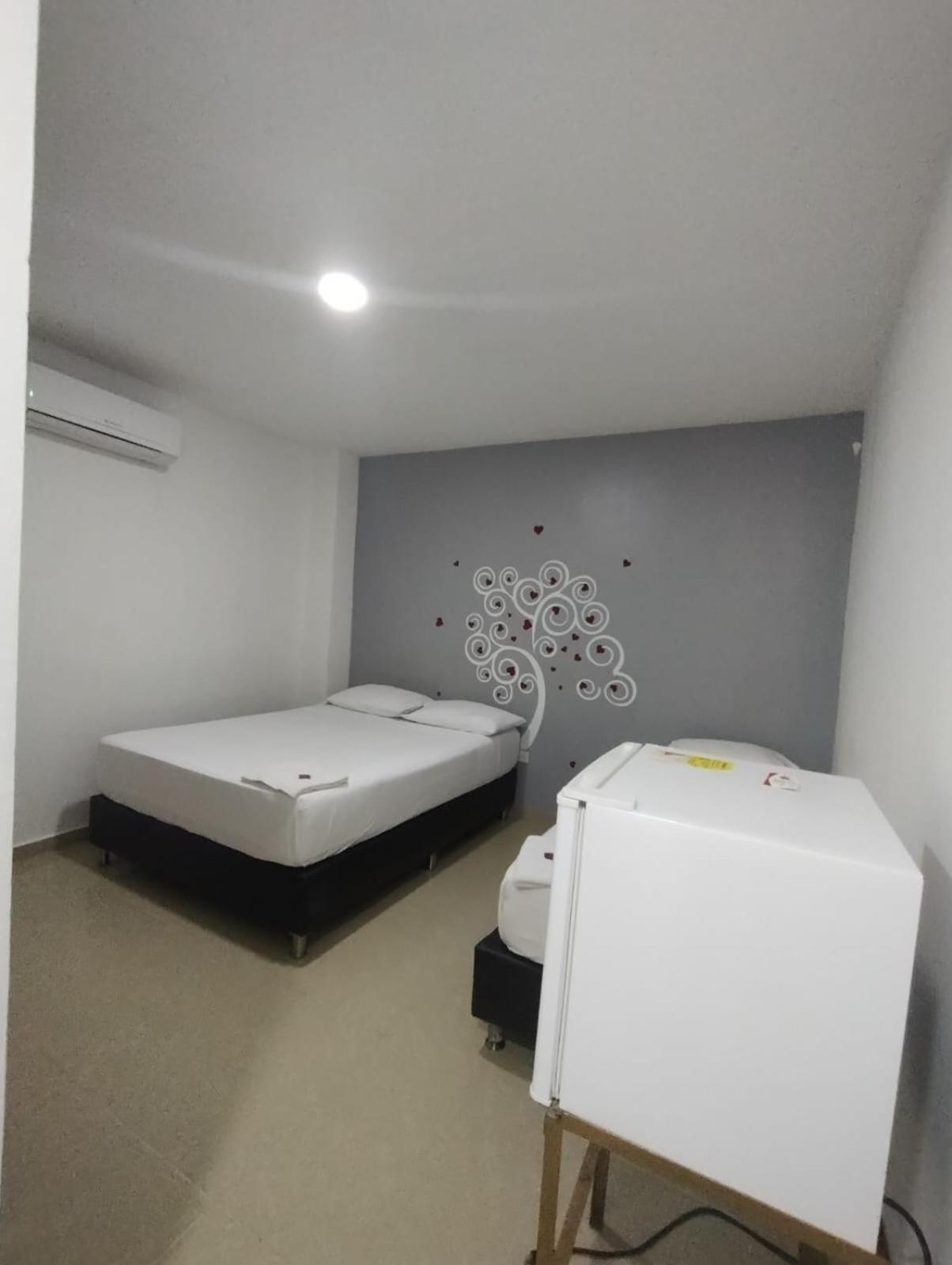 Hotel Bellamar Cartagena Luaran gambar