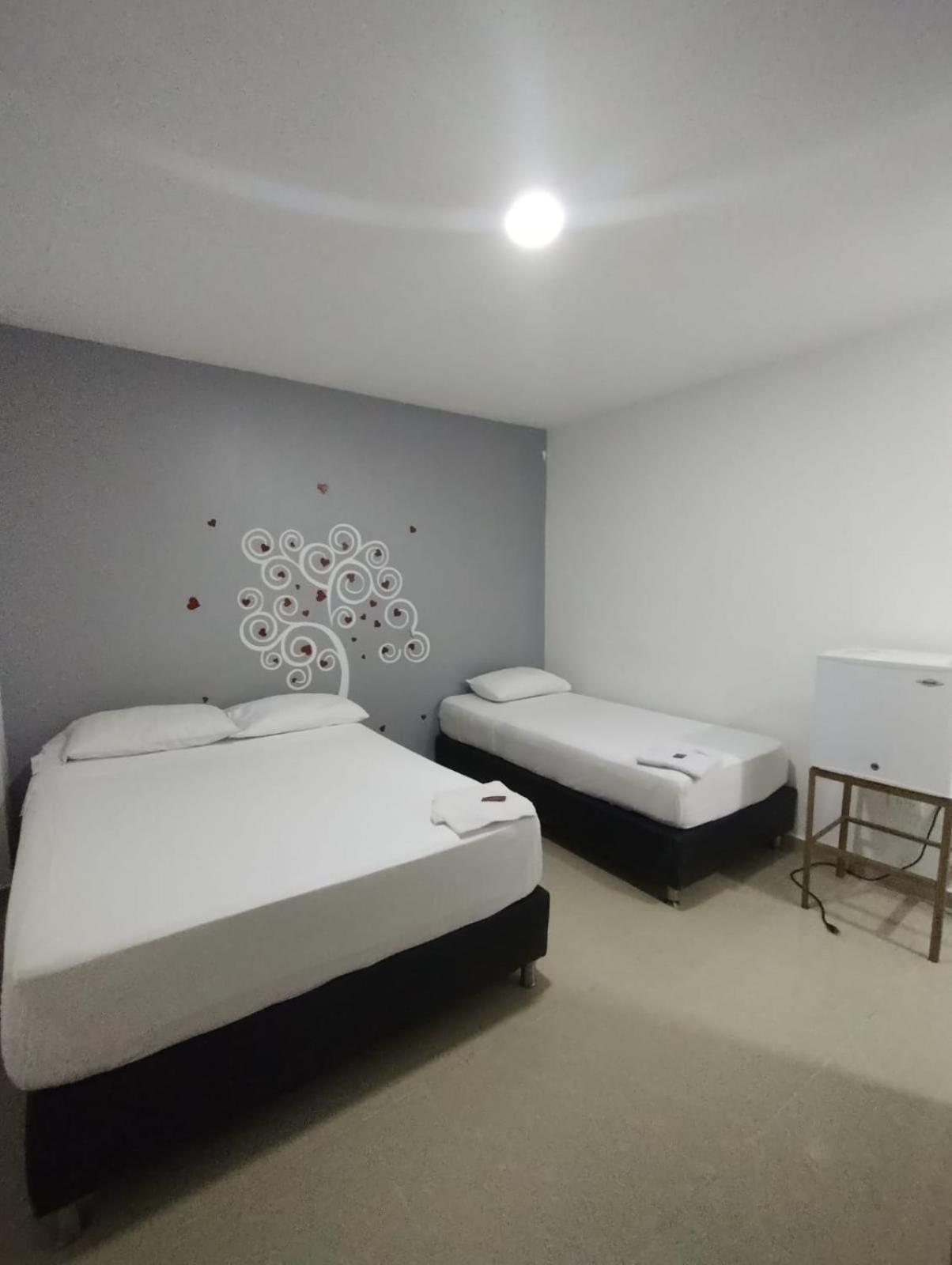 Hotel Bellamar Cartagena Luaran gambar