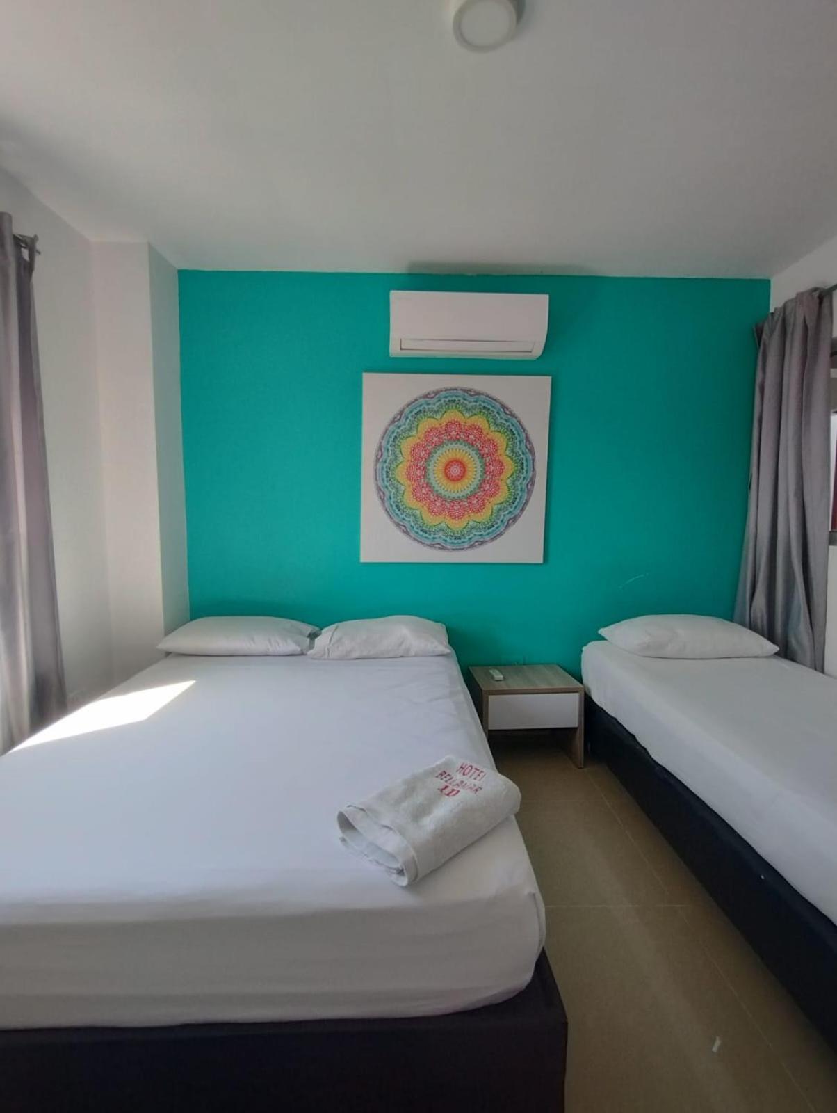 Hotel Bellamar Cartagena Luaran gambar
