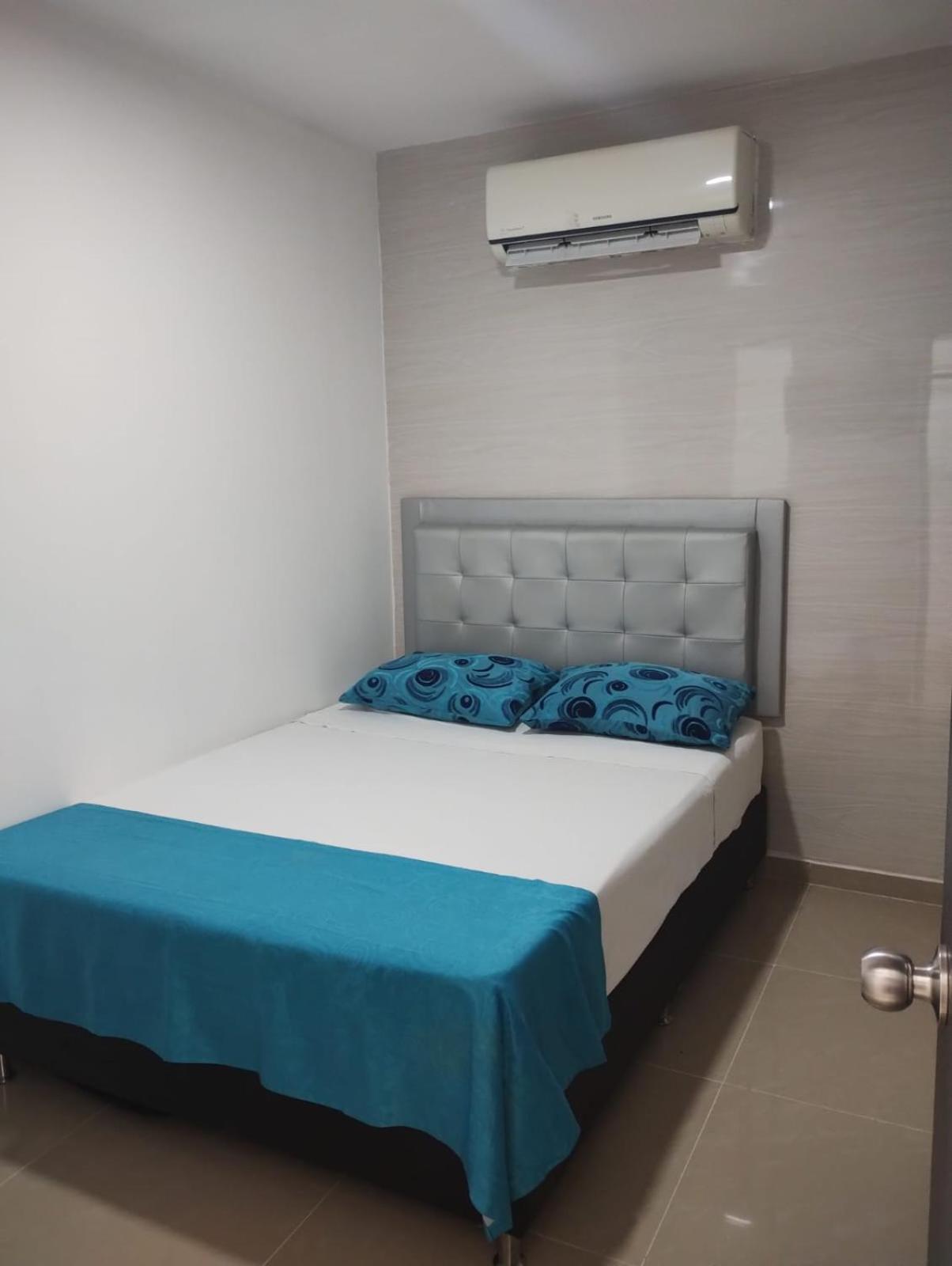 Hotel Bellamar Cartagena Luaran gambar