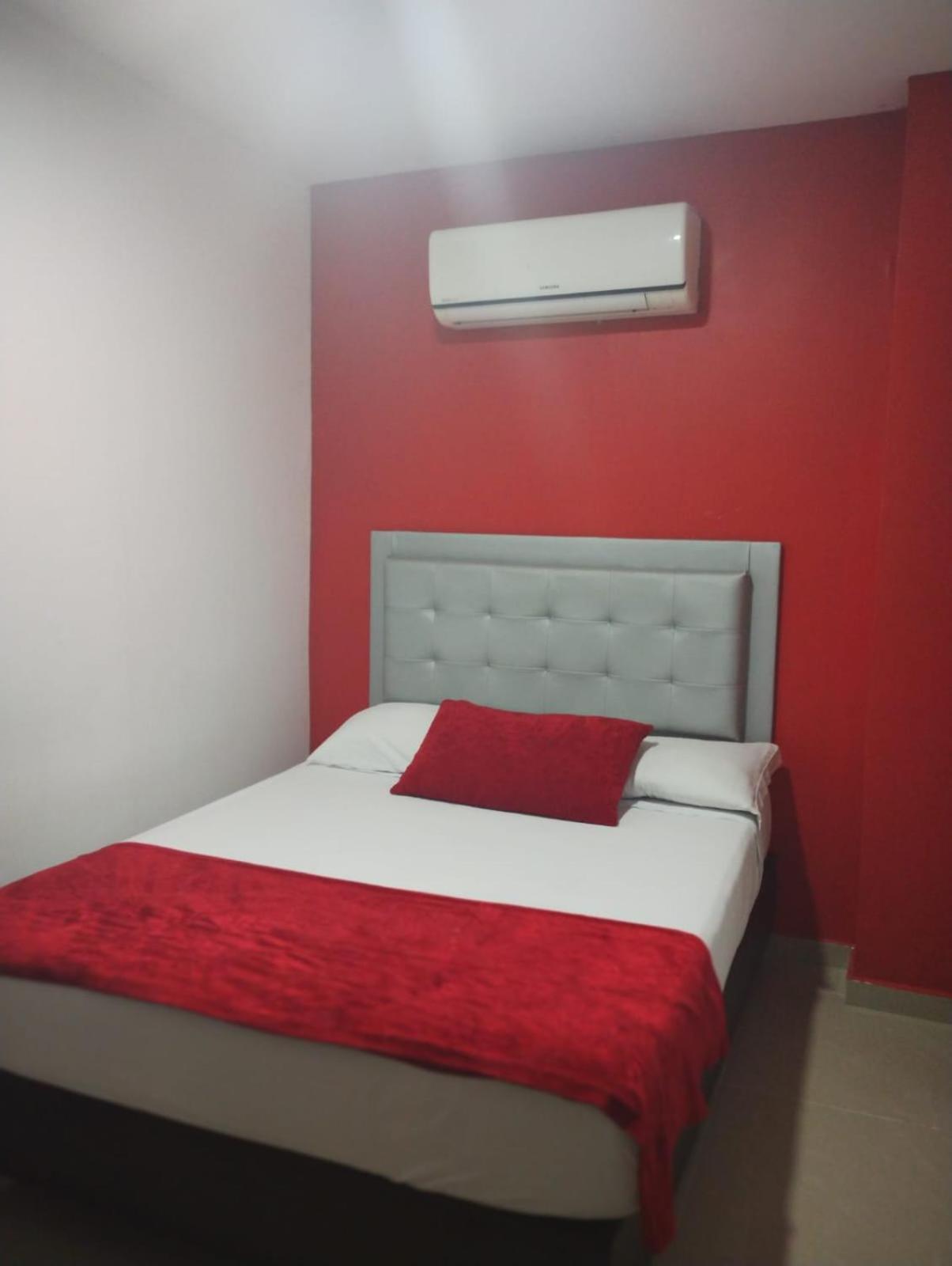 Hotel Bellamar Cartagena Luaran gambar