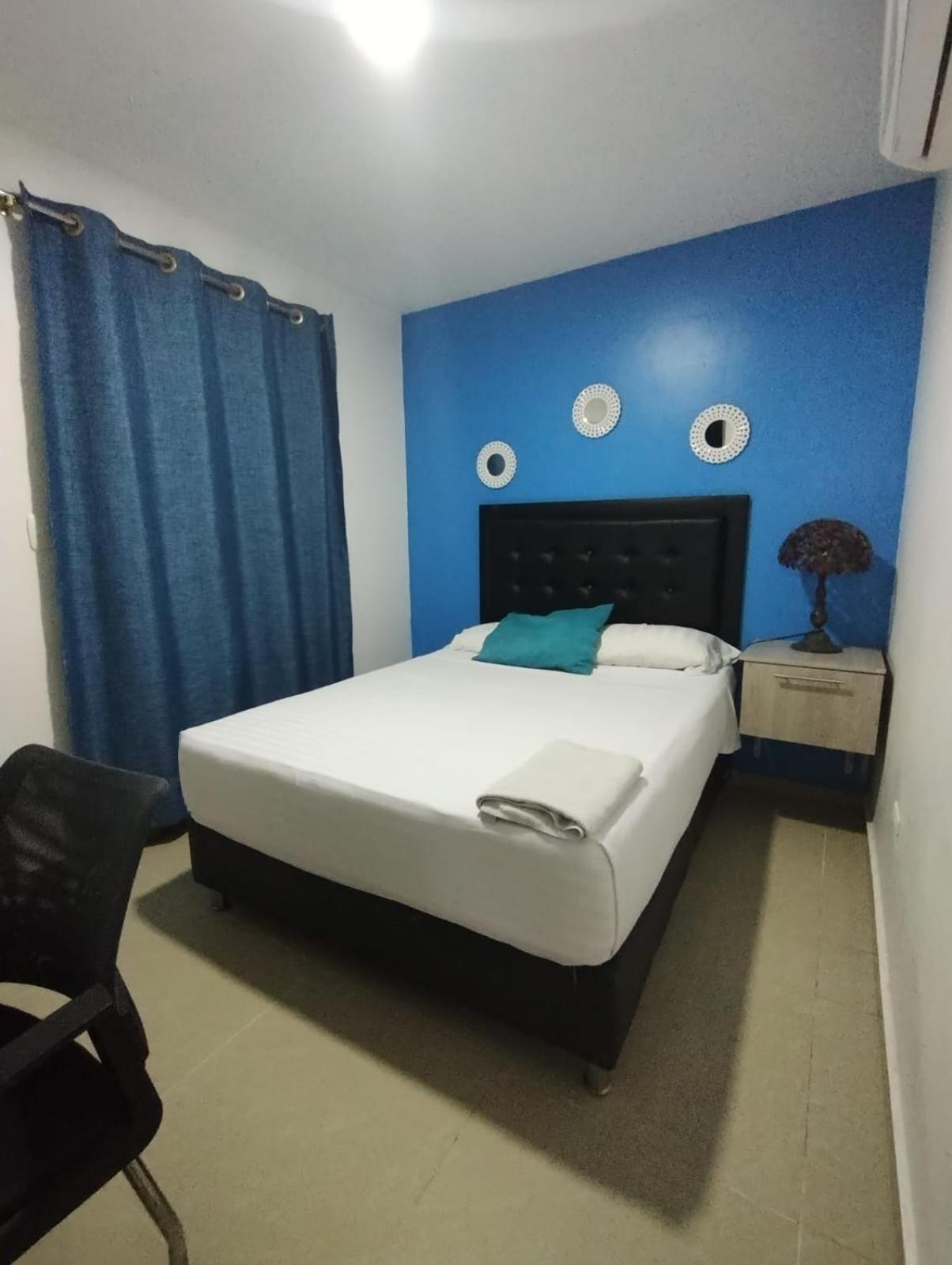 Hotel Bellamar Cartagena Luaran gambar