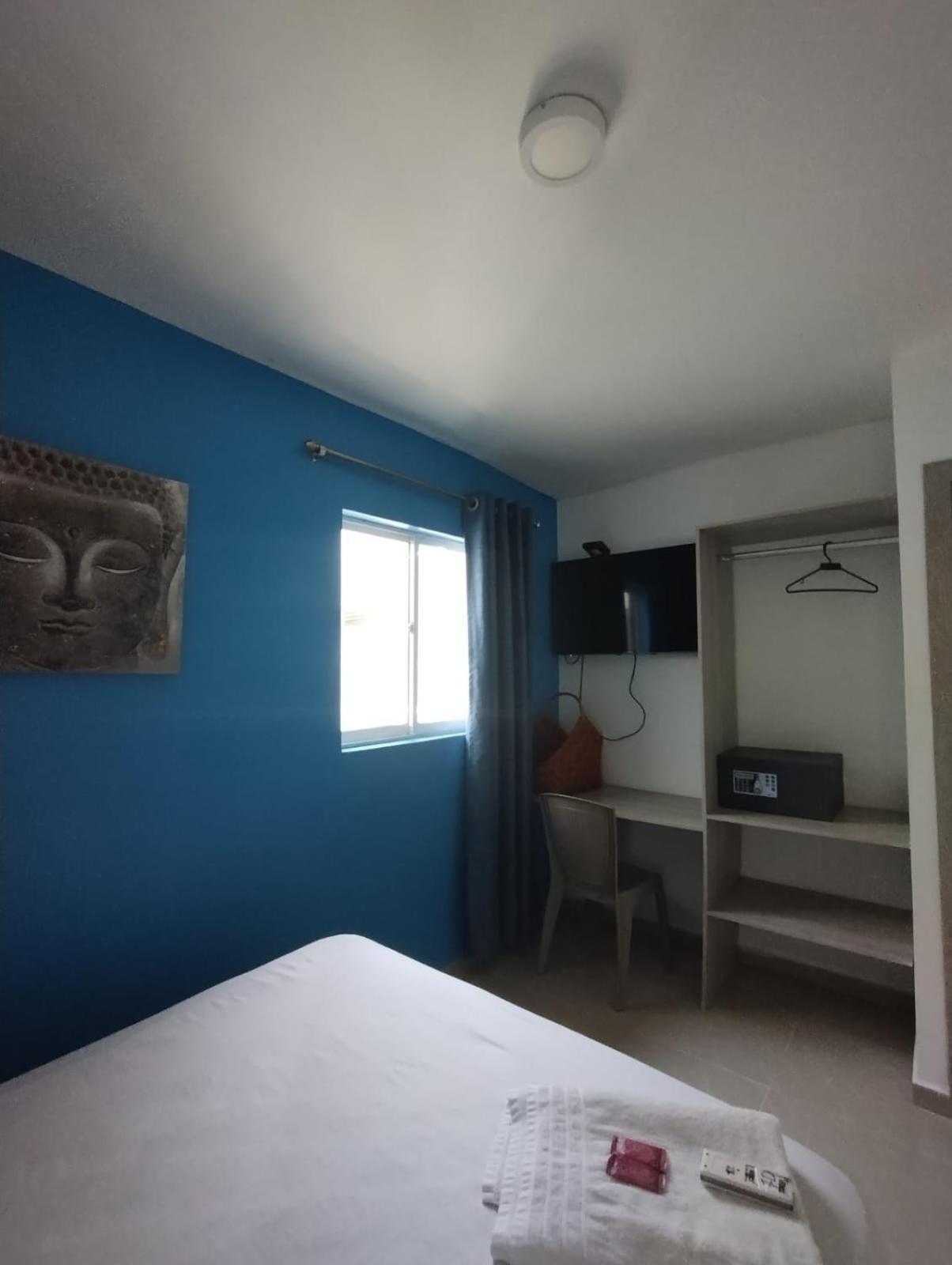 Hotel Bellamar Cartagena Luaran gambar