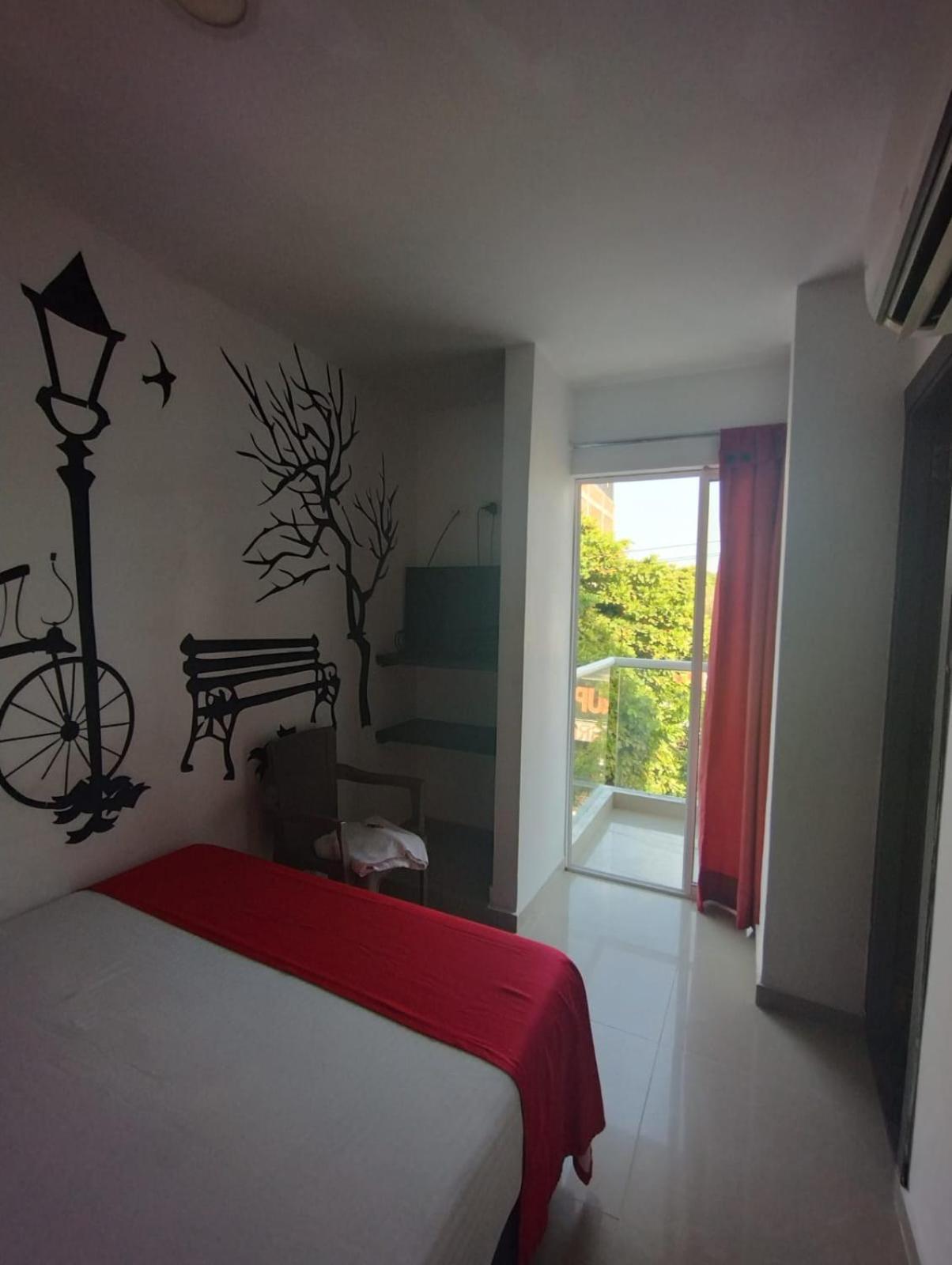 Hotel Bellamar Cartagena Luaran gambar