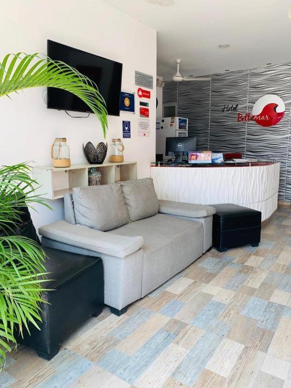 Hotel Bellamar Cartagena Luaran gambar