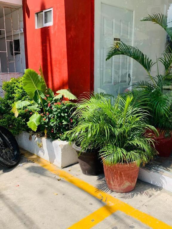 Hotel Bellamar Cartagena Luaran gambar