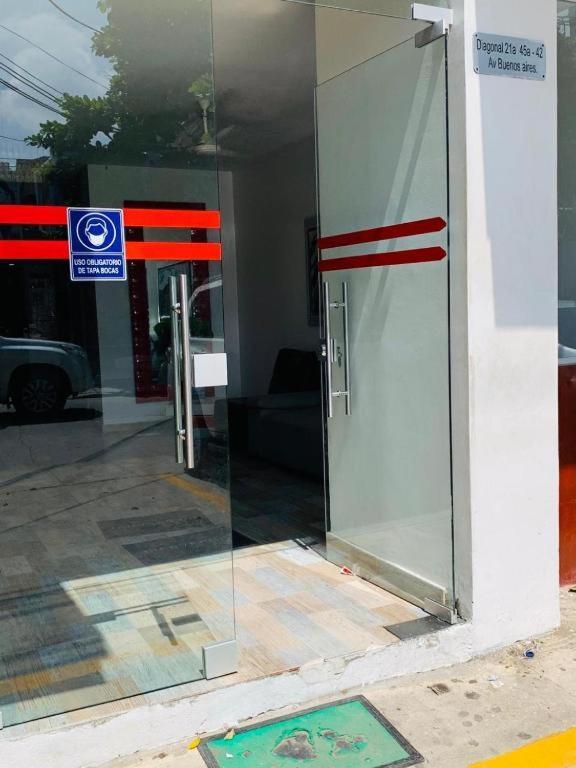 Hotel Bellamar Cartagena Luaran gambar