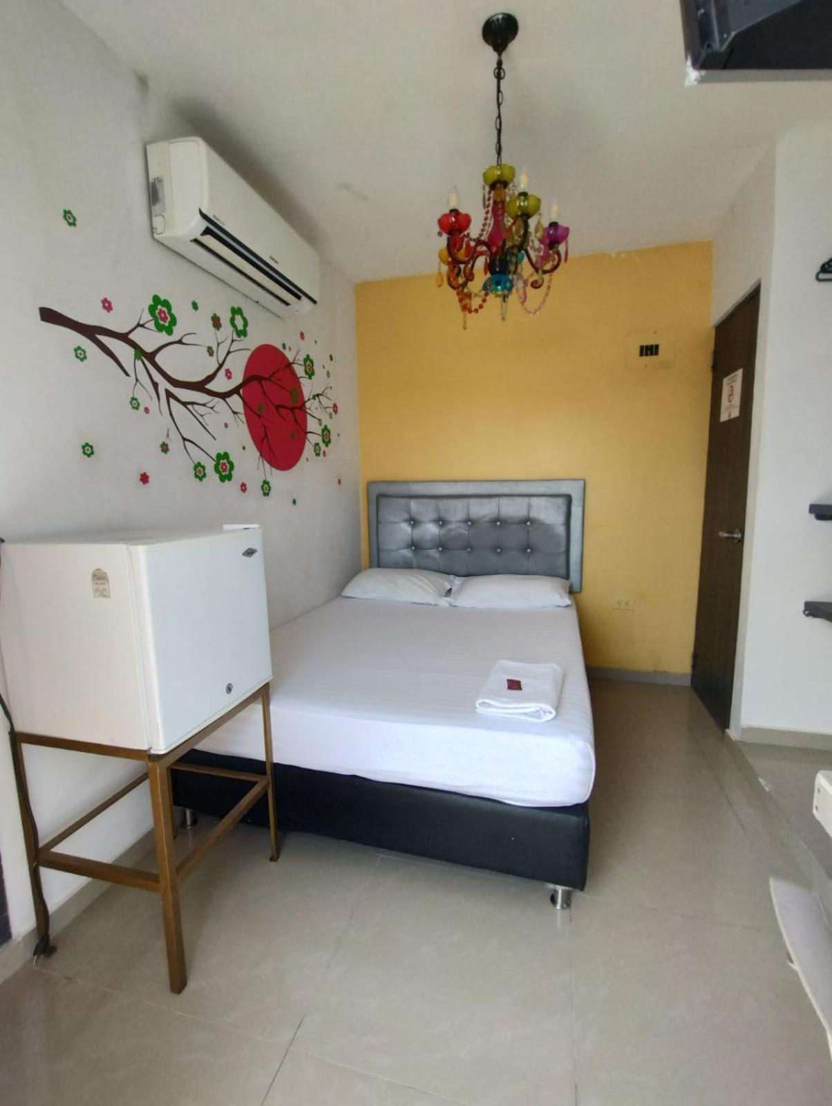 Hotel Bellamar Cartagena Luaran gambar