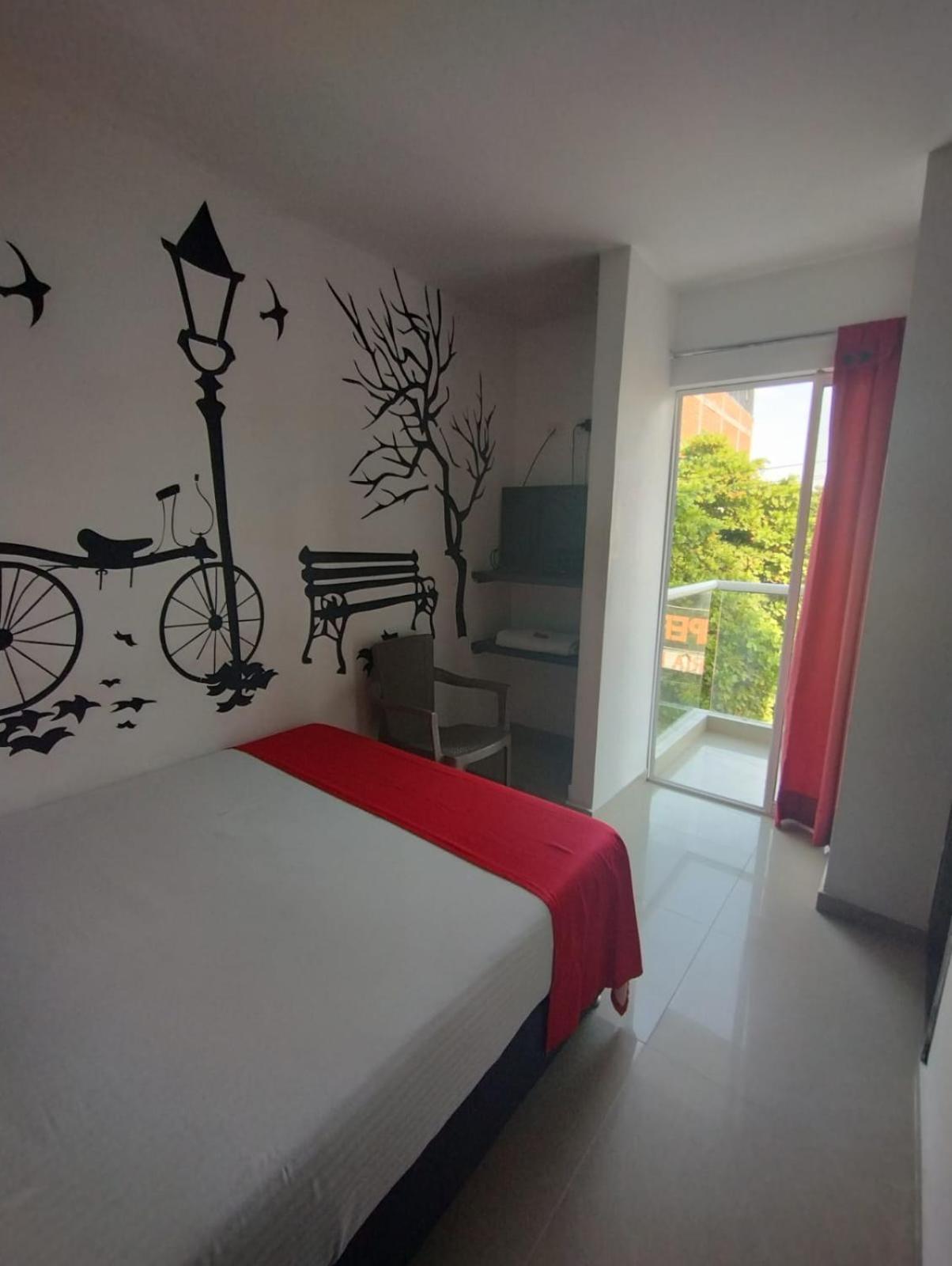 Hotel Bellamar Cartagena Luaran gambar