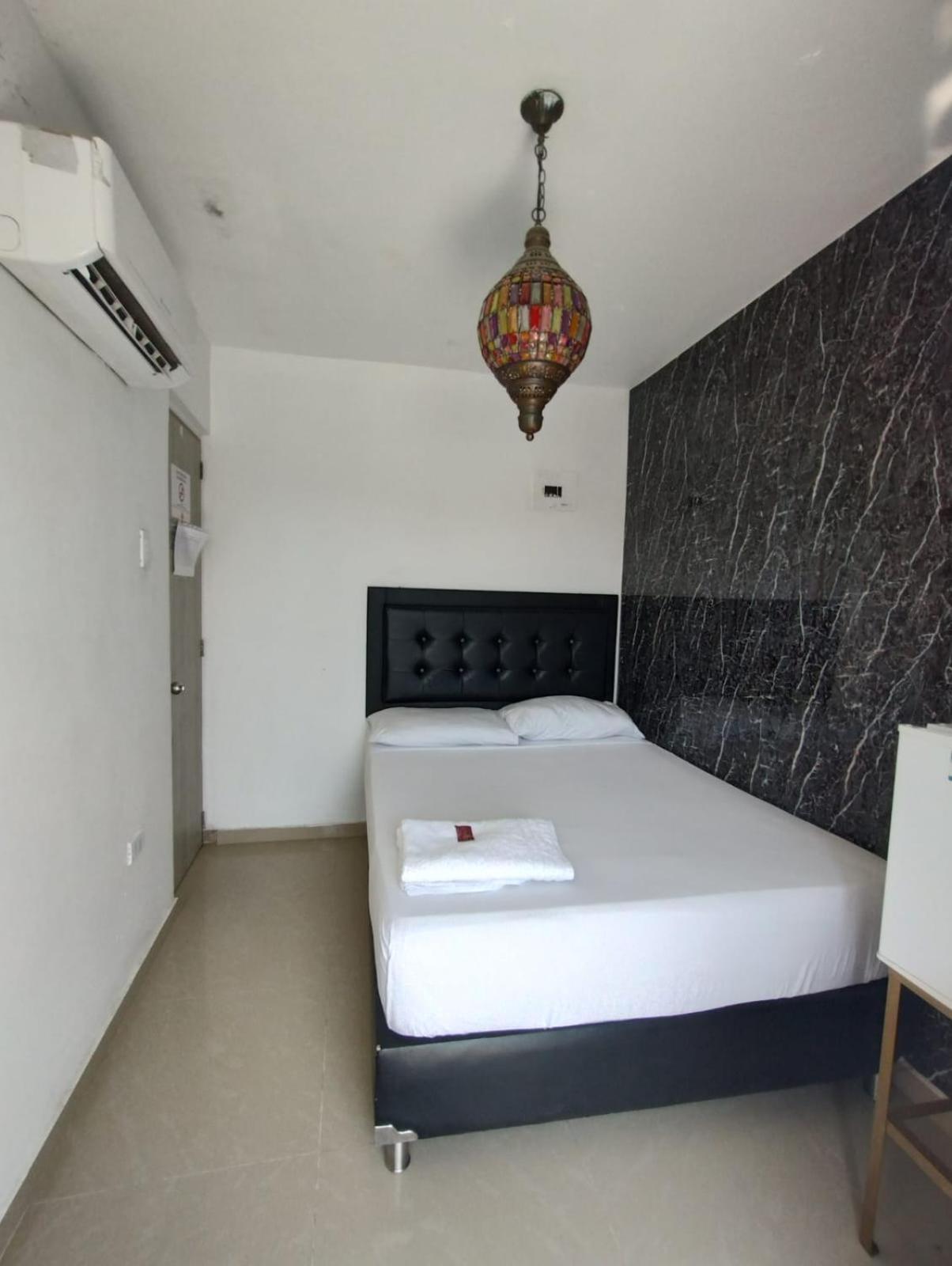 Hotel Bellamar Cartagena Luaran gambar