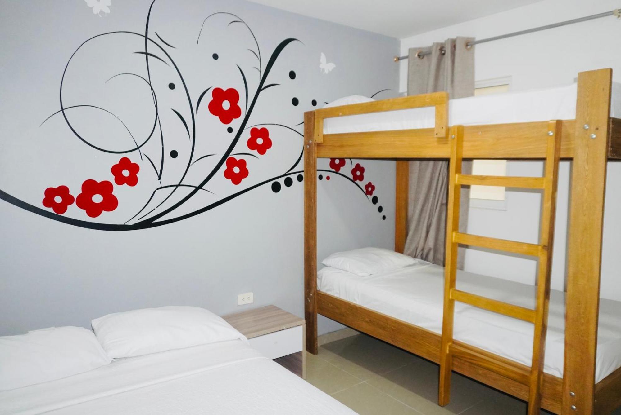 Hotel Bellamar Cartagena Luaran gambar