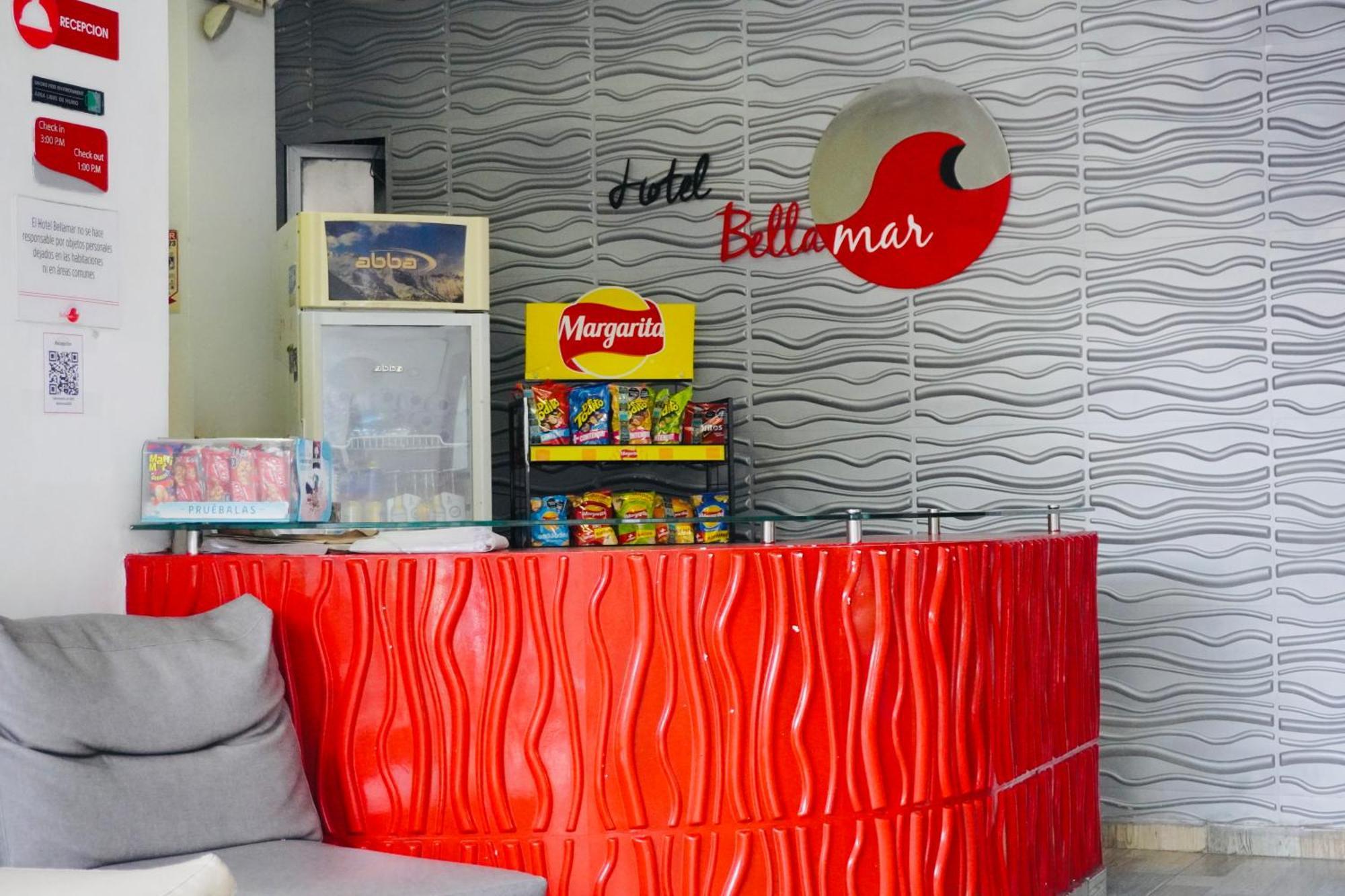 Hotel Bellamar Cartagena Luaran gambar