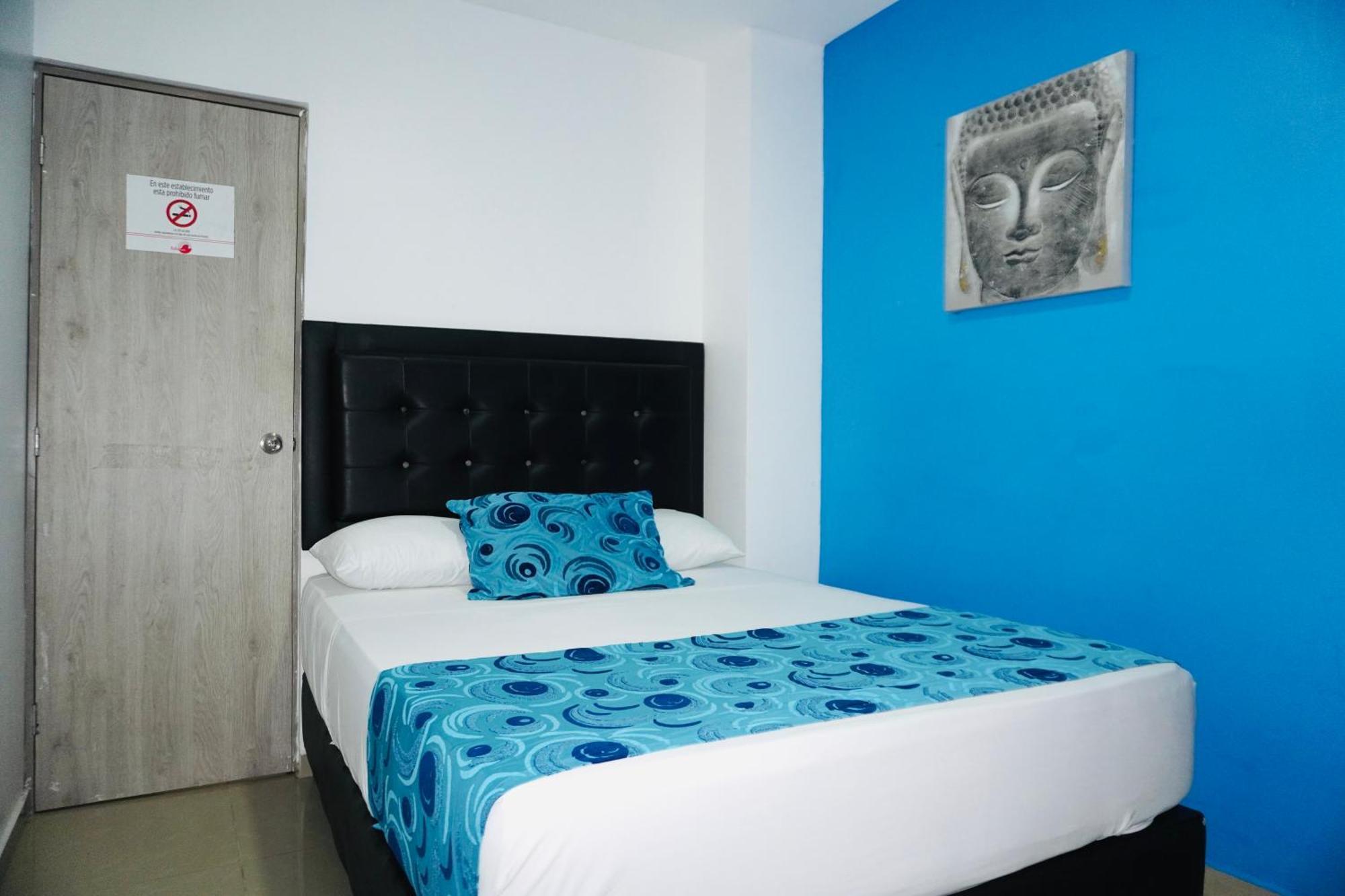 Hotel Bellamar Cartagena Luaran gambar