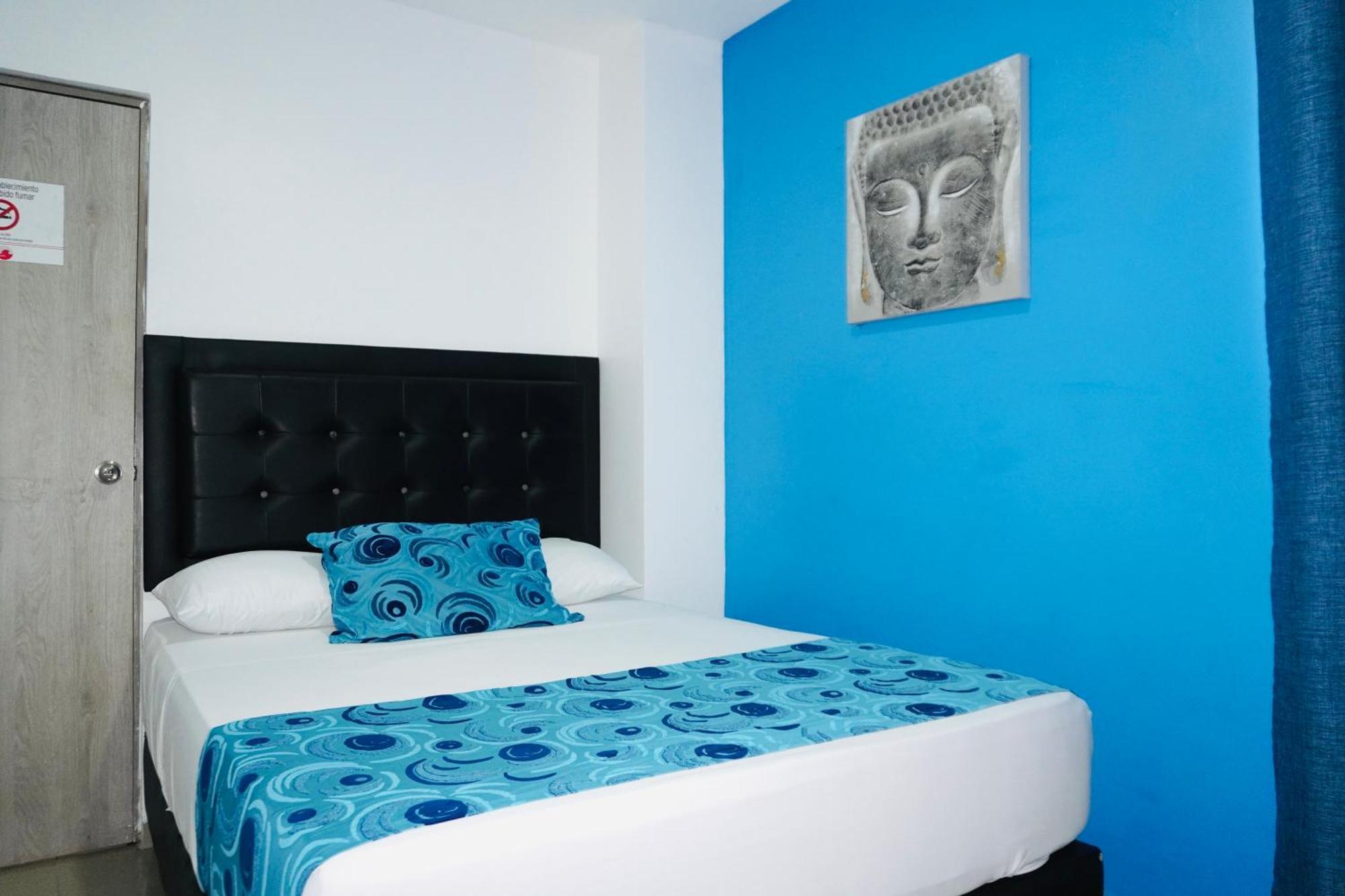 Hotel Bellamar Cartagena Luaran gambar