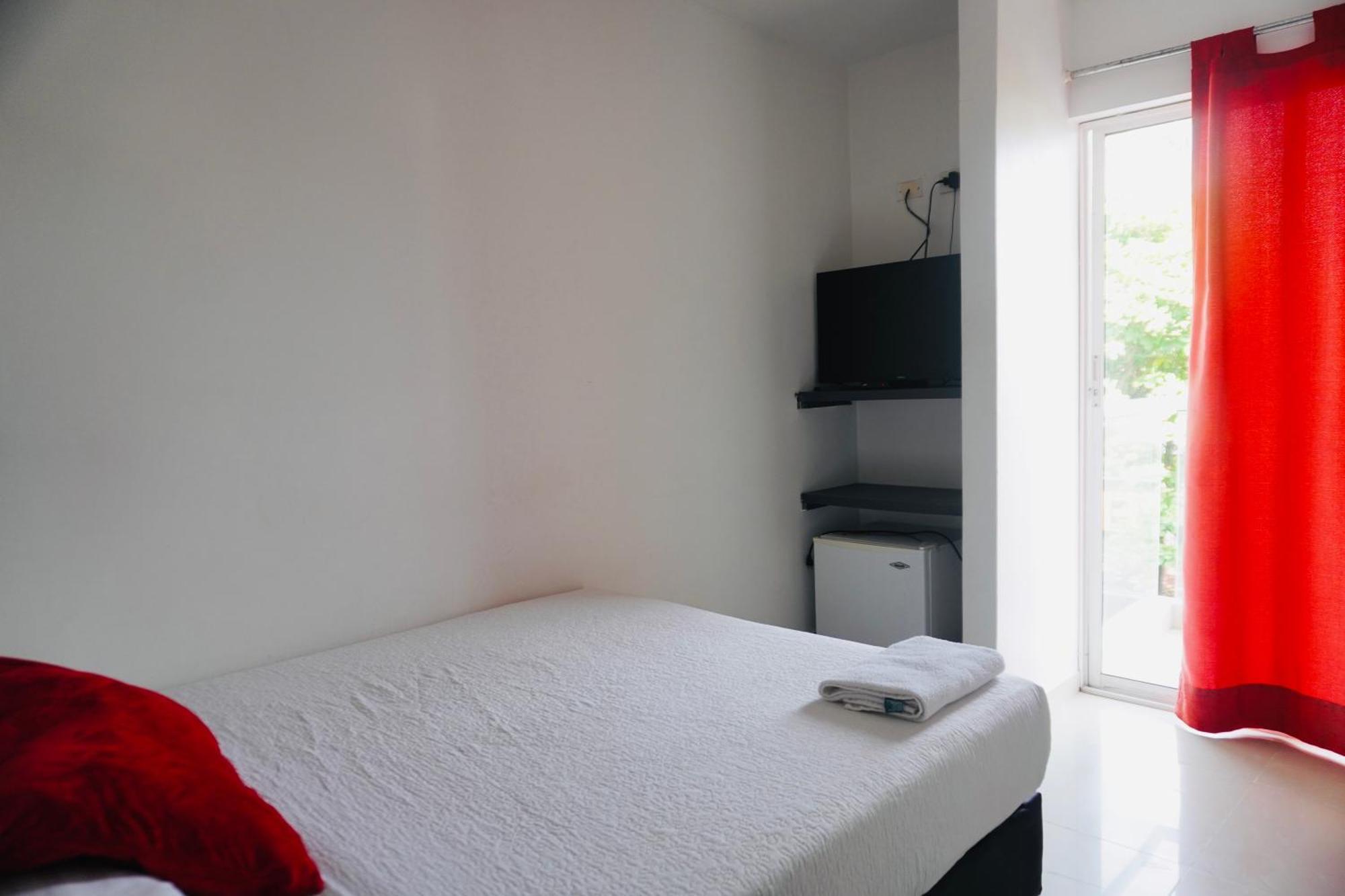 Hotel Bellamar Cartagena Luaran gambar