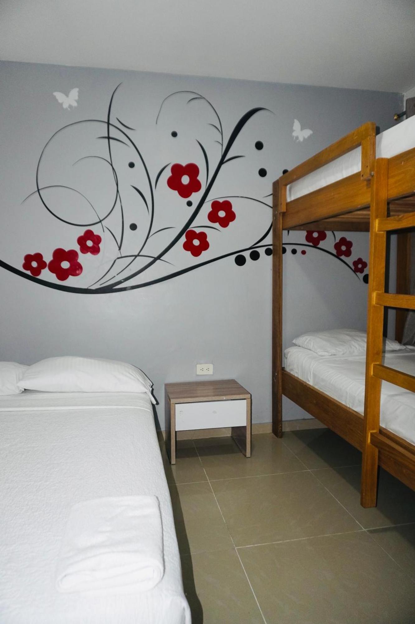 Hotel Bellamar Cartagena Luaran gambar