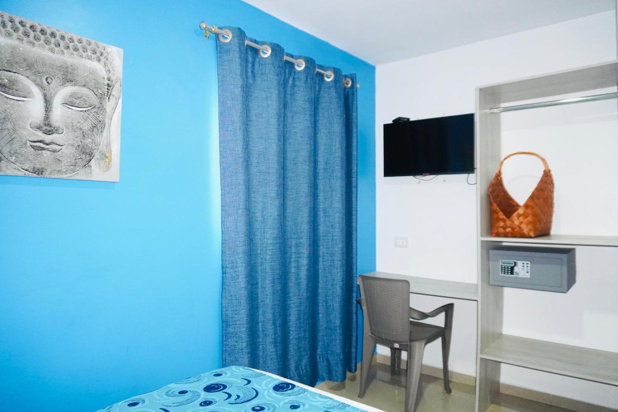 Hotel Bellamar Cartagena Luaran gambar