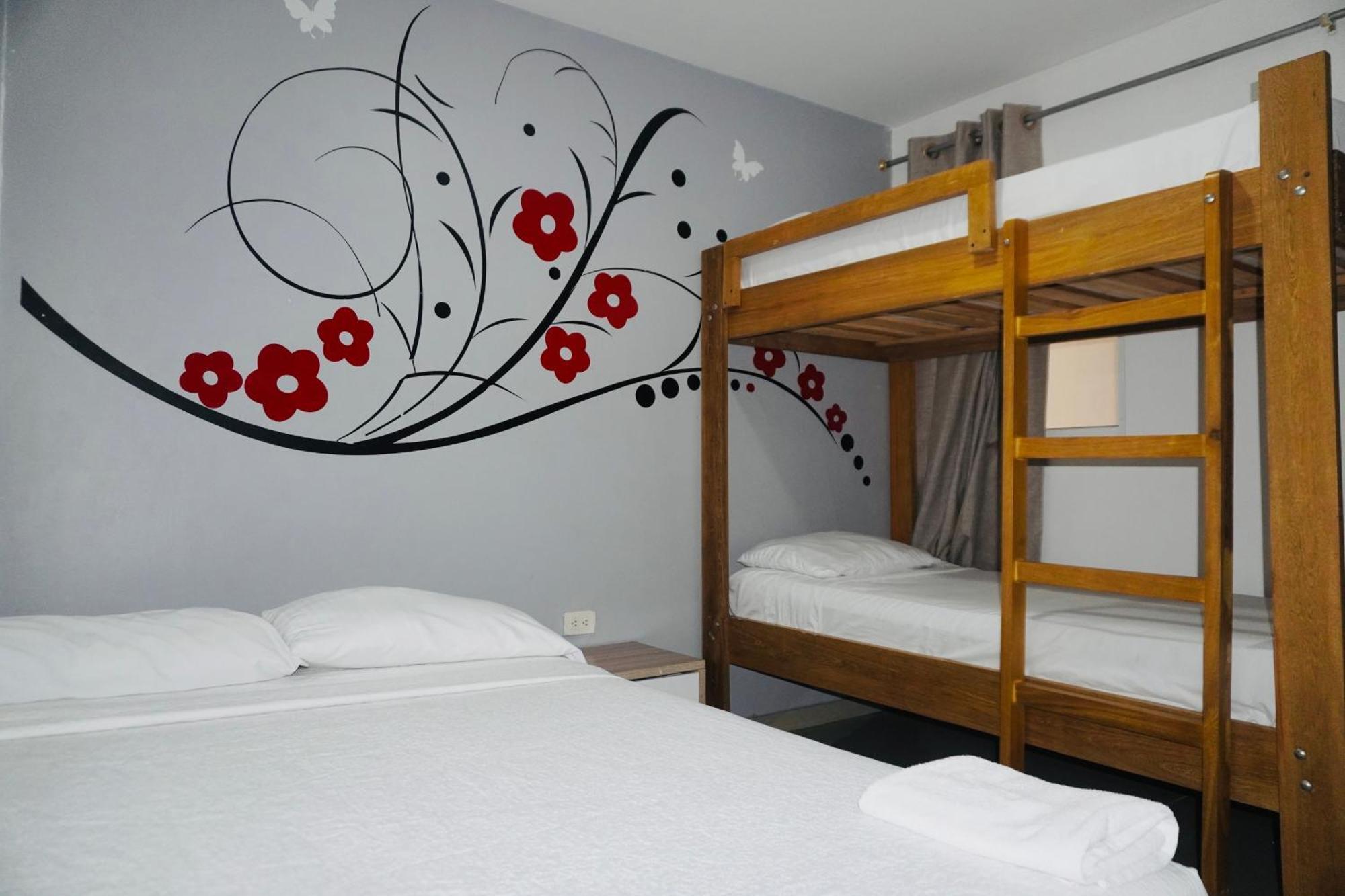 Hotel Bellamar Cartagena Luaran gambar