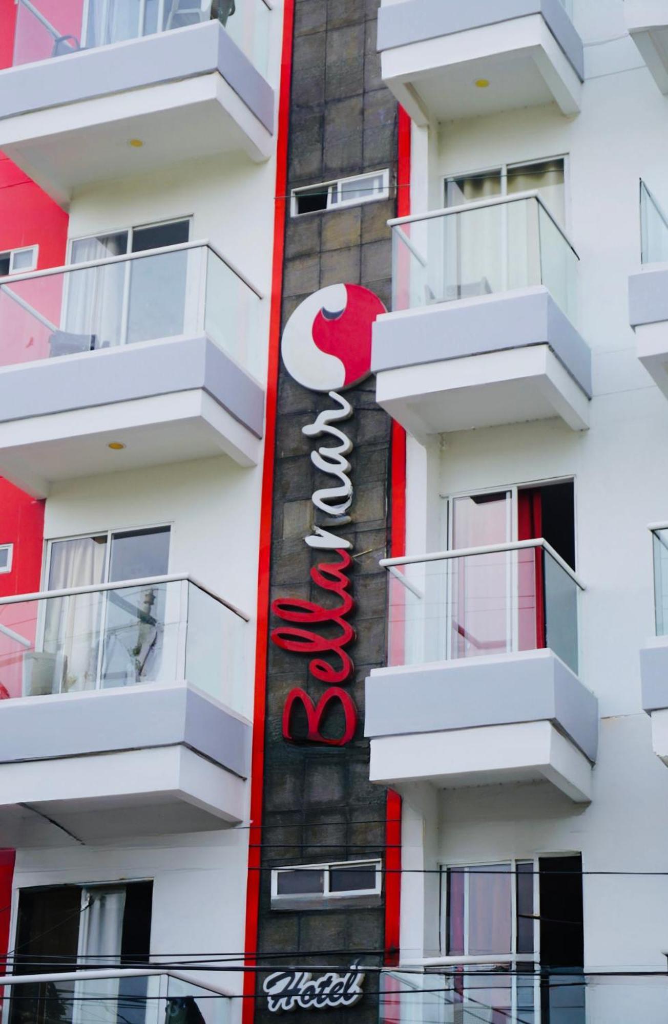 Hotel Bellamar Cartagena Luaran gambar