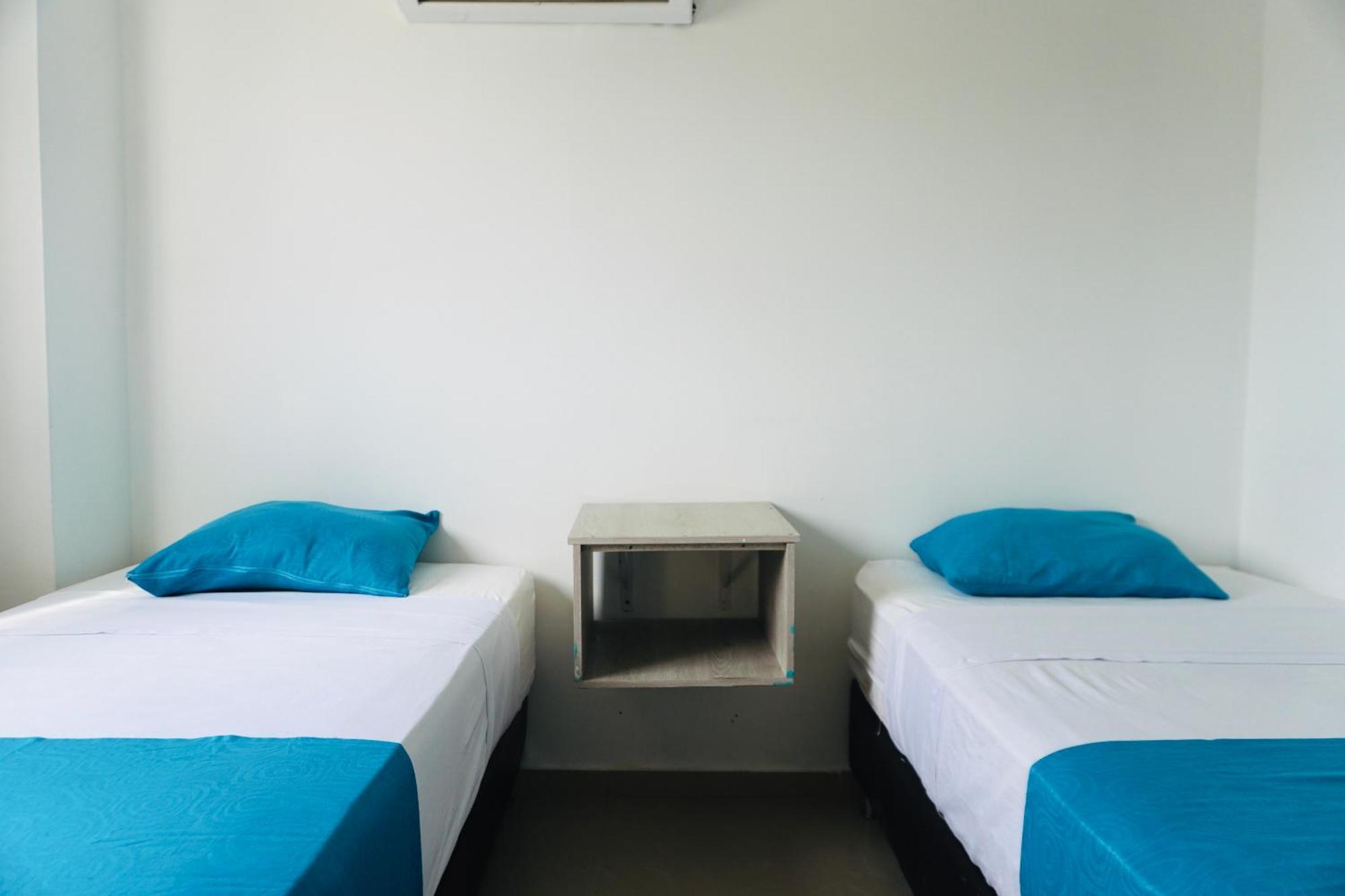 Hotel Bellamar Cartagena Luaran gambar