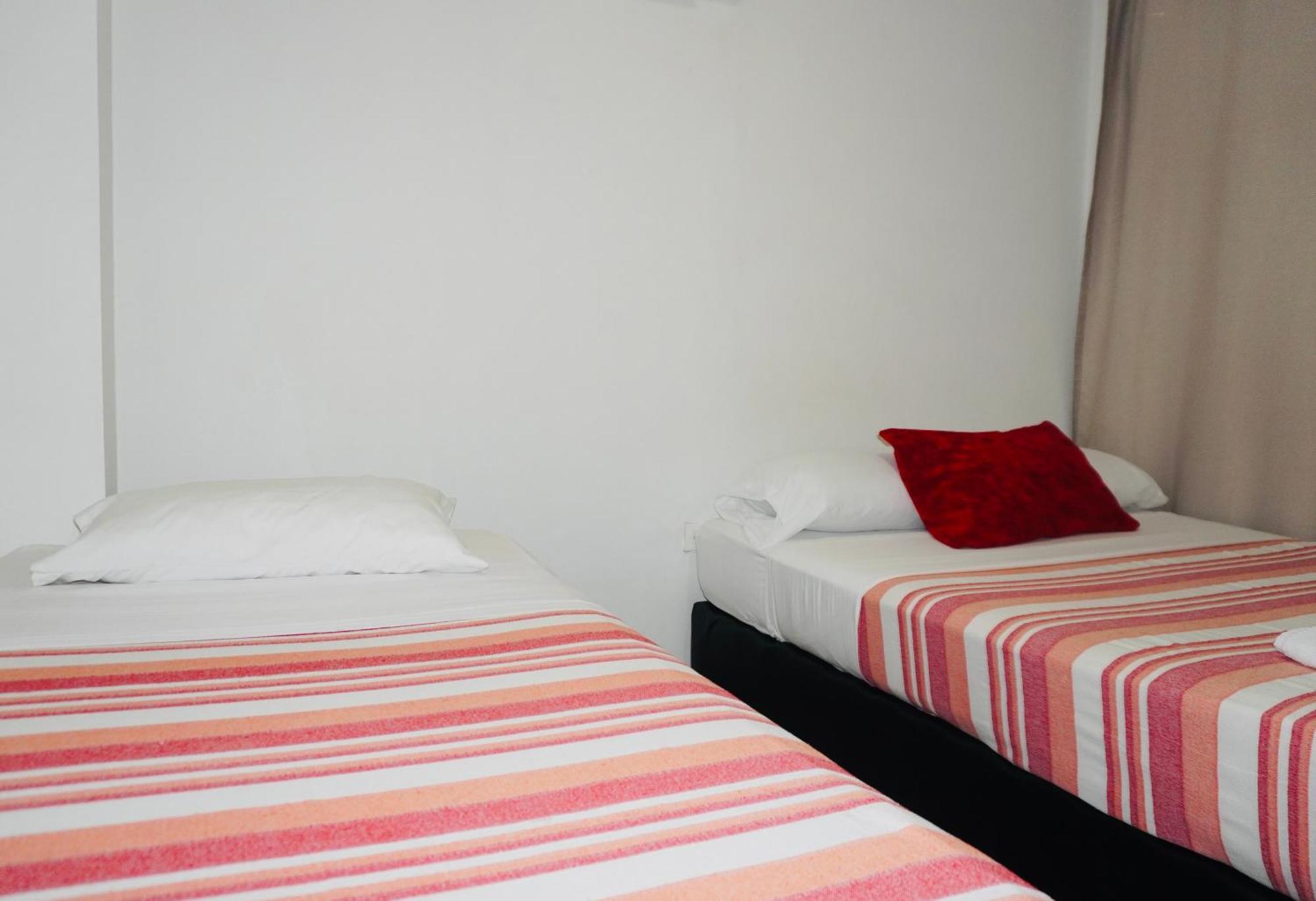 Hotel Bellamar Cartagena Luaran gambar
