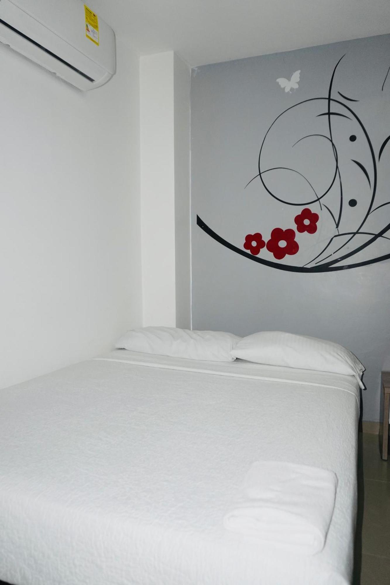 Hotel Bellamar Cartagena Luaran gambar