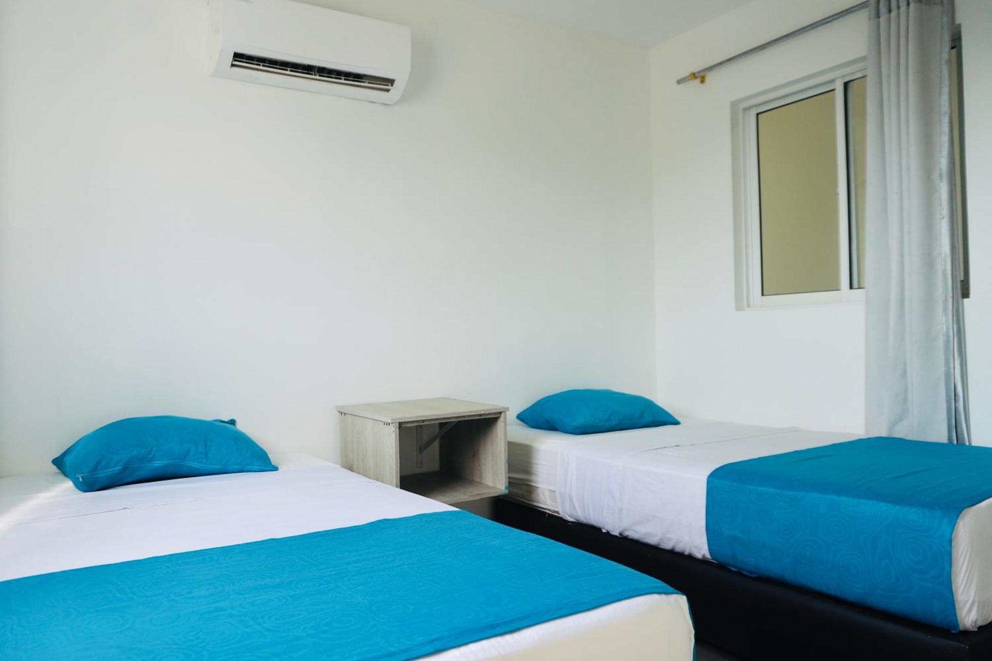 Hotel Bellamar Cartagena Luaran gambar