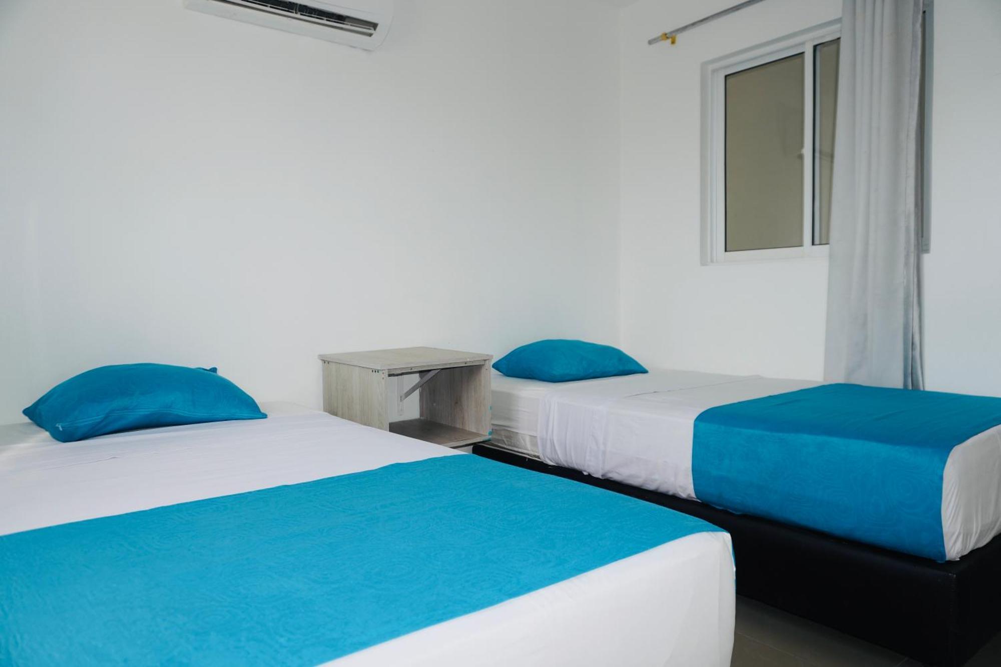 Hotel Bellamar Cartagena Luaran gambar