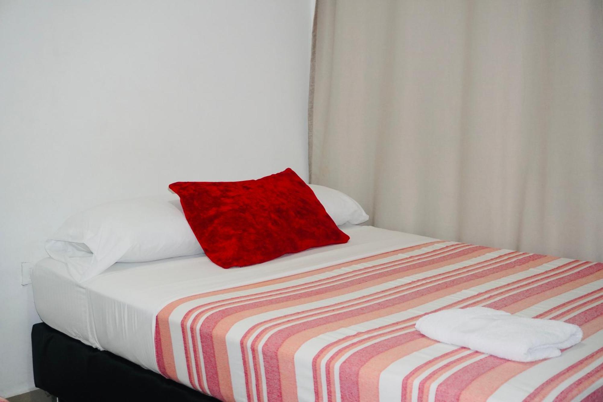 Hotel Bellamar Cartagena Luaran gambar