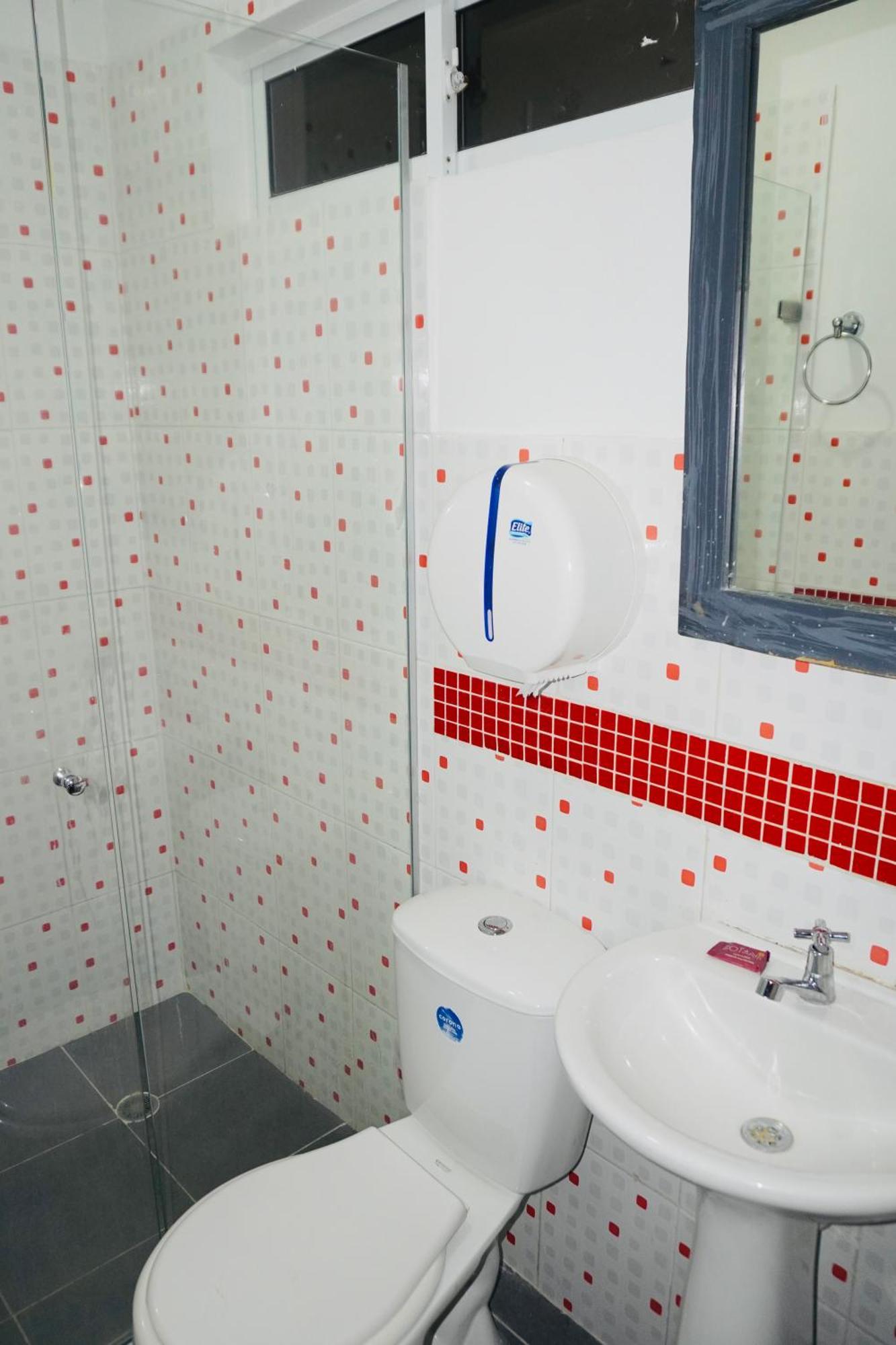 Hotel Bellamar Cartagena Luaran gambar